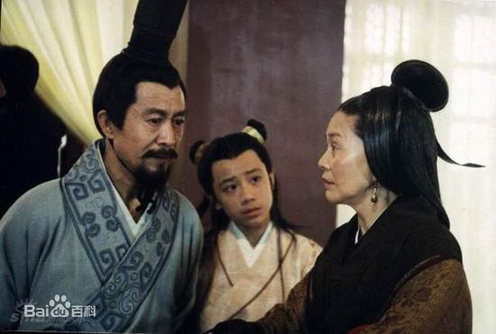 陈友旺影视高清剧照