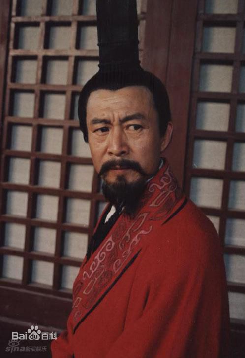 陈友旺影视高清剧照