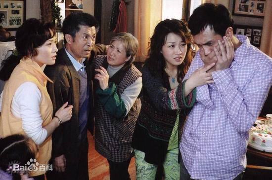 陈友旺影视高清剧照