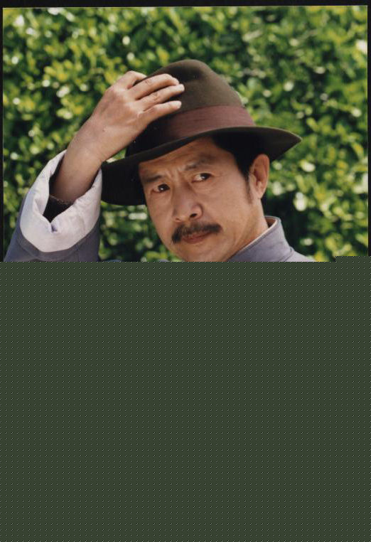 陈友旺影视高清剧照