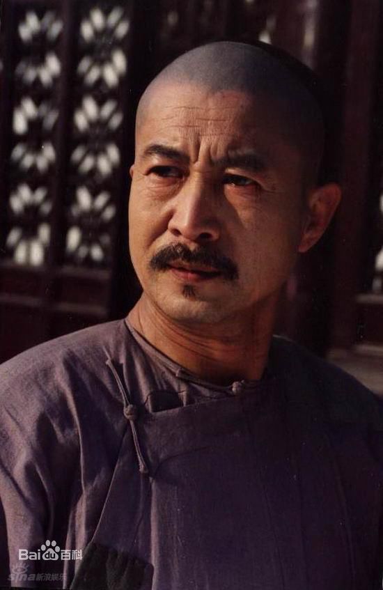 陈友旺影视高清剧照