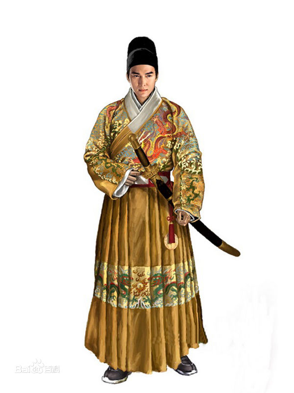 最优质陈友旺生活照