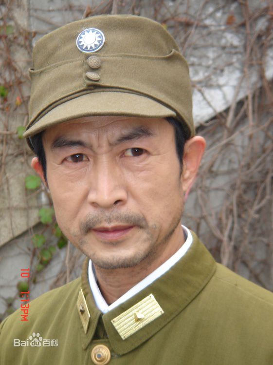 最优质陈友旺生活照