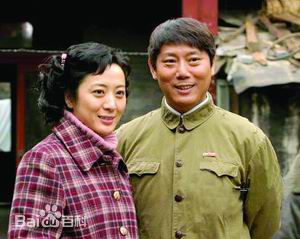 最优质陈友旺生活照