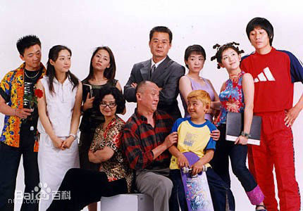 最优质陈友旺生活照