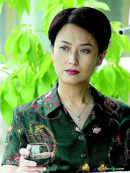 最新李传缨性感图片