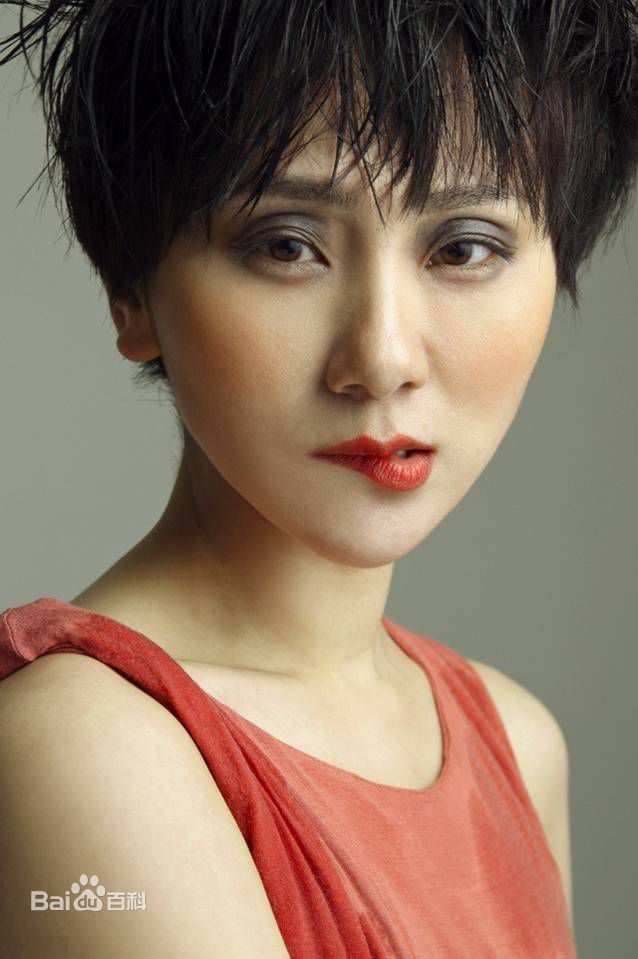 最全张丹妮素颜照