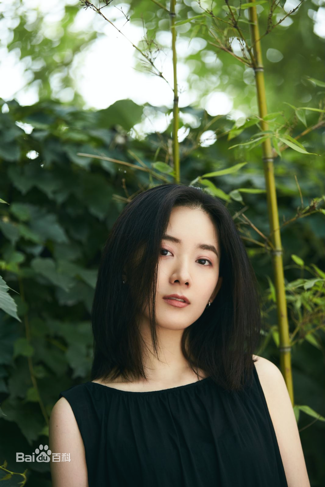 朱颜曼滋精选照图册