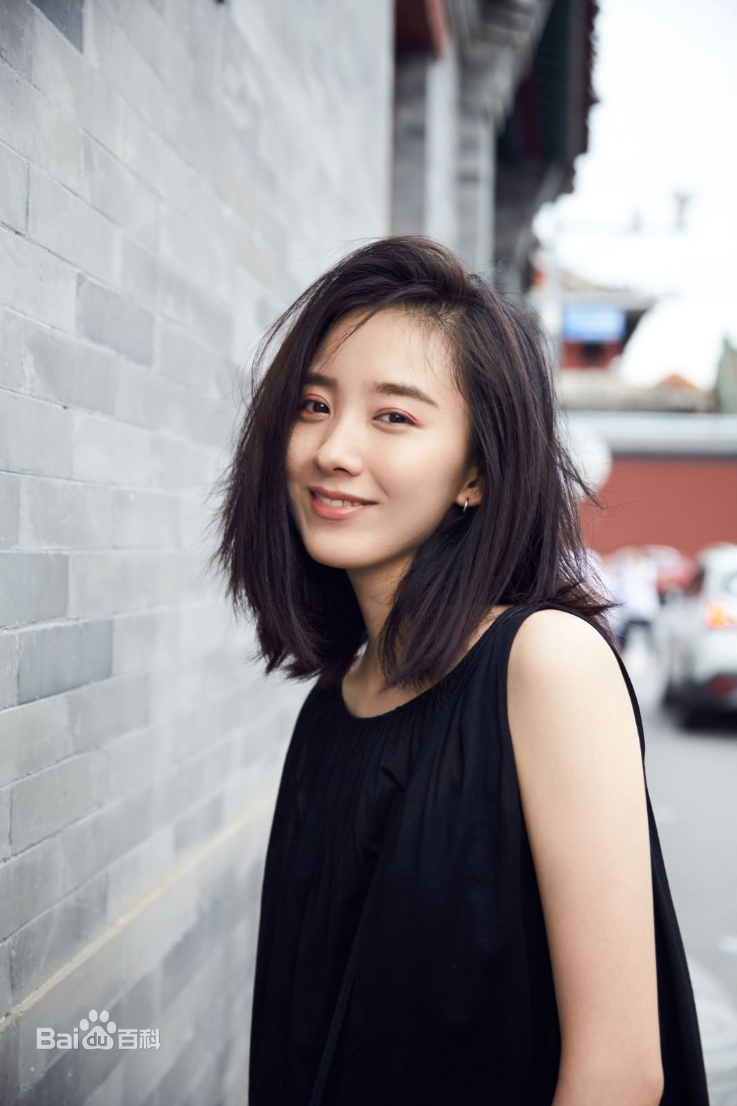 朱颜曼滋精选照图册