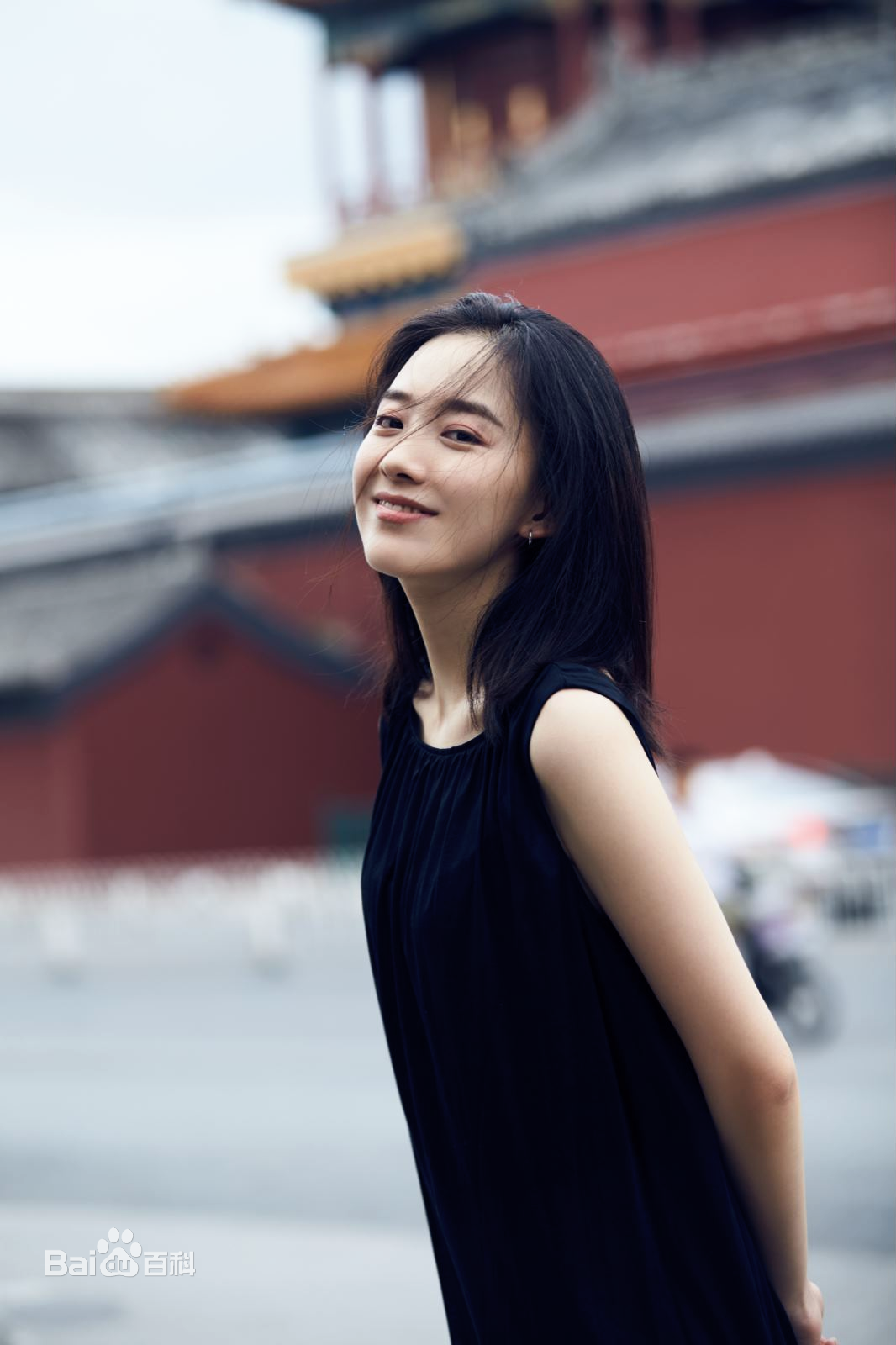 朱颜曼滋精选照图册