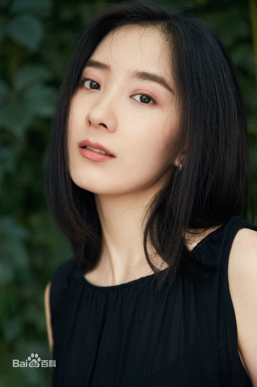 朱颜曼滋精选照图册