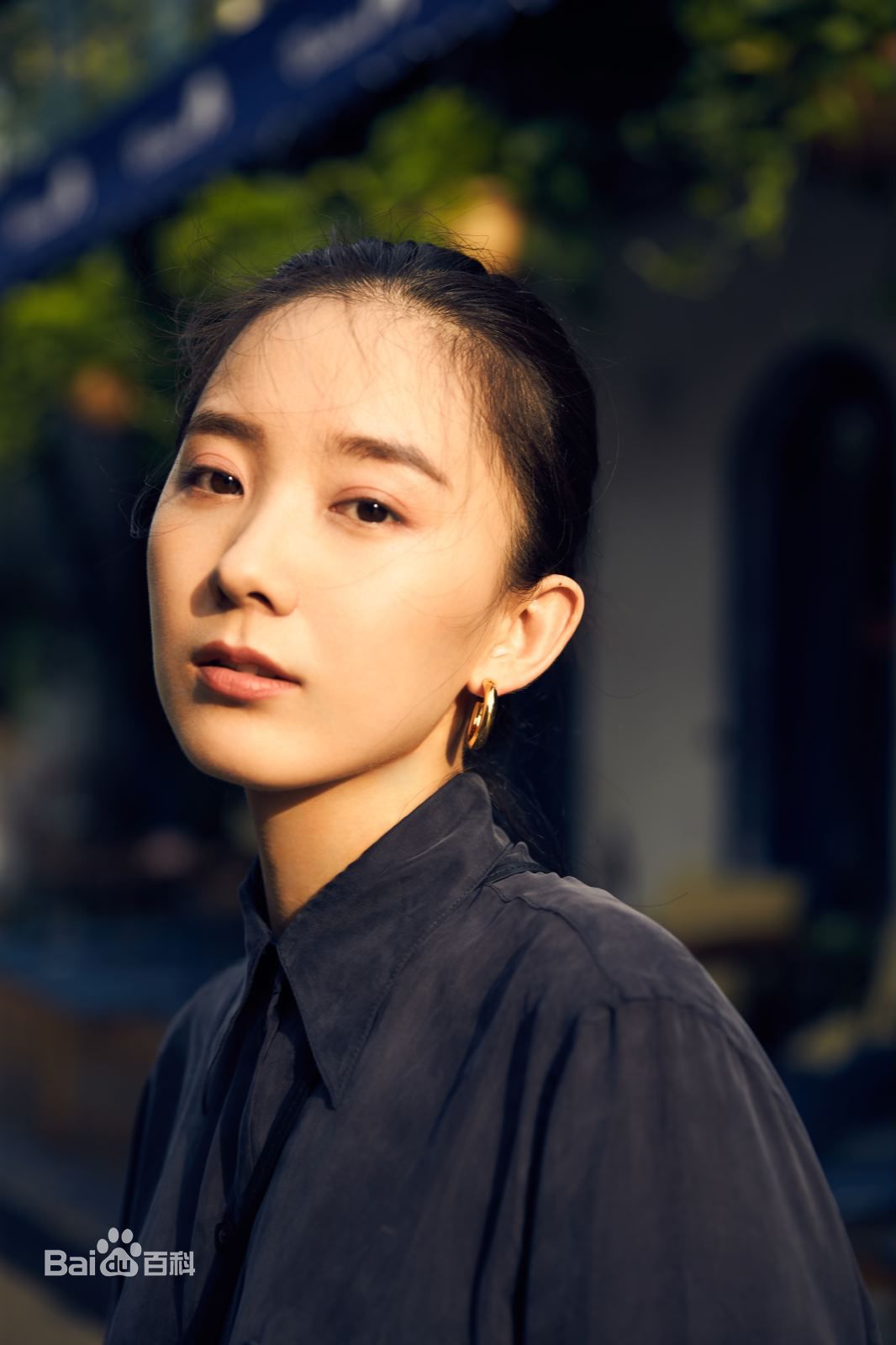 朱颜曼滋精选照图册