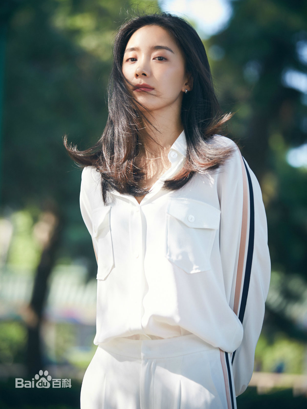 朱颜曼滋精选照图册