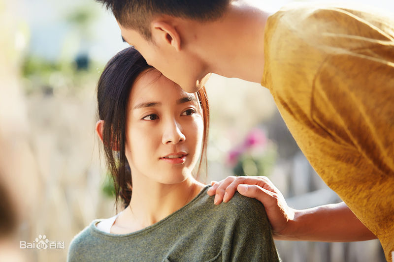 朱颜曼滋左耳剧照