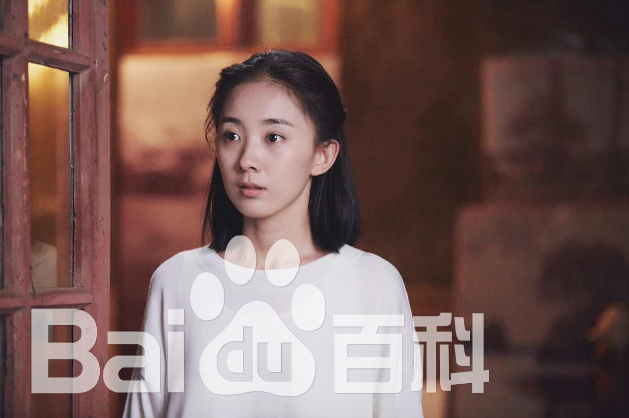 朱颜曼滋左耳剧照