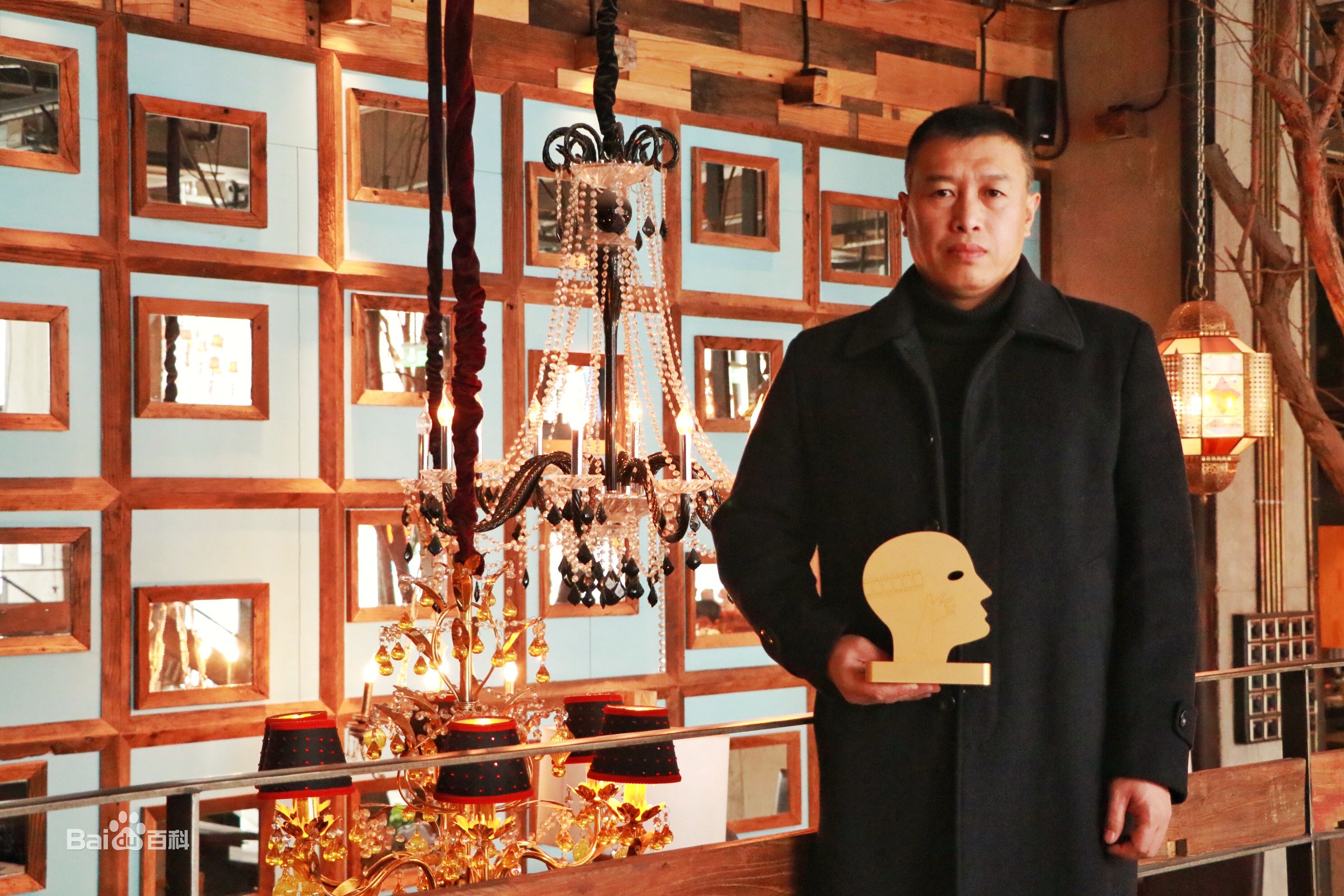 陈鹏翱导演性感图片壁纸