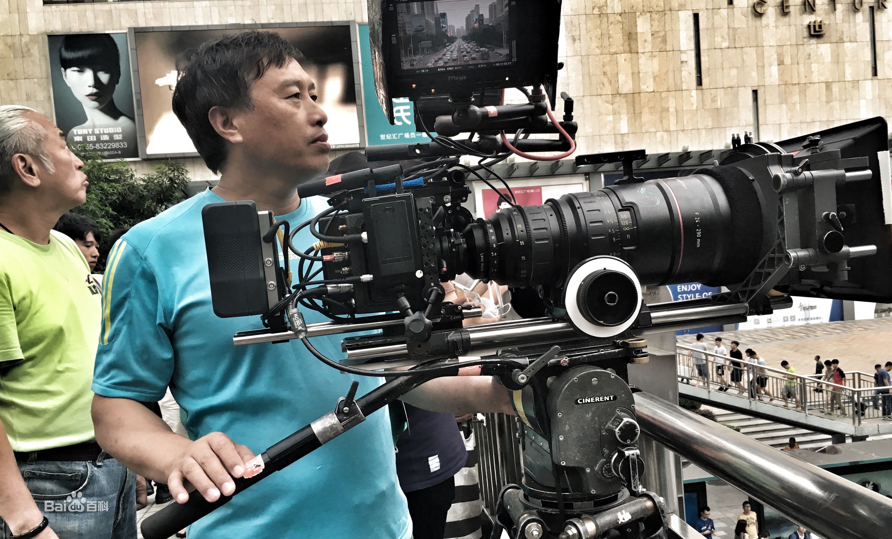 陈鹏翱导演性感图片壁纸