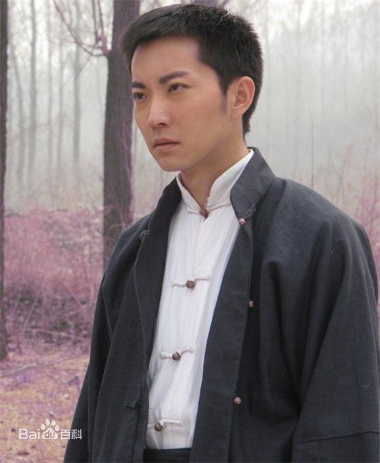 最优质韩朔(leslie)在《冒牌刺客》家兵中的相册