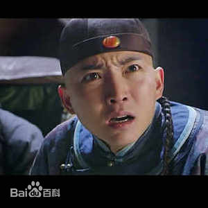 韩朔(leslie)《镖门》精选剧照