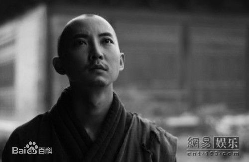 韩朔(leslie)《侠僧探案传奇》高清剧照