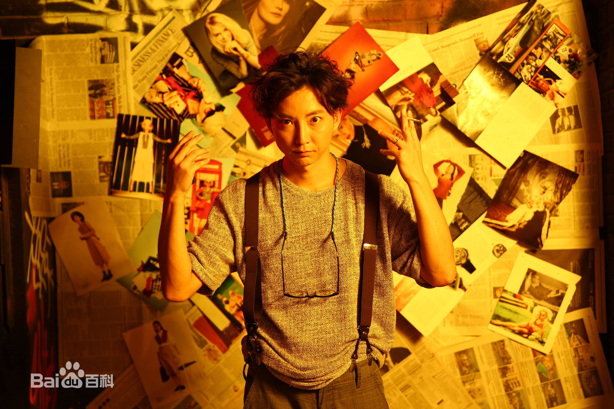 韩朔(leslie)最优质相册