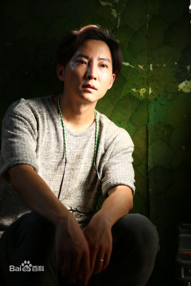 韩朔(leslie)最优质相册