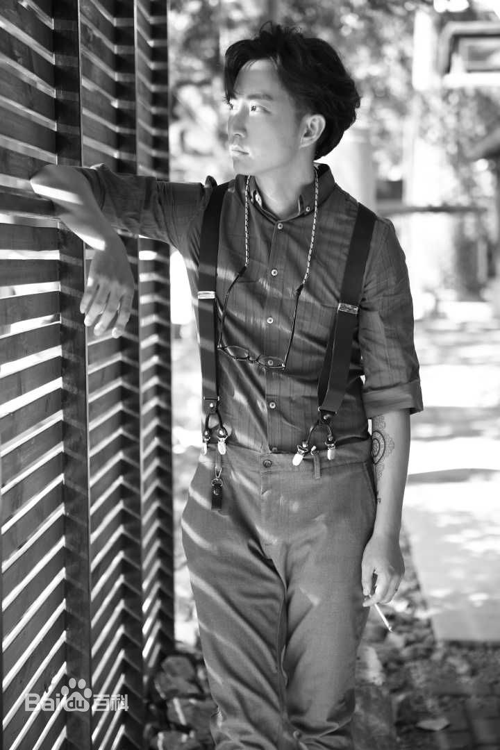 韩朔(leslie)最优质相册