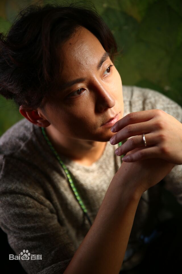 韩朔(leslie)最优质相册