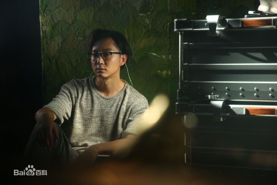 韩朔(leslie)最优质相册