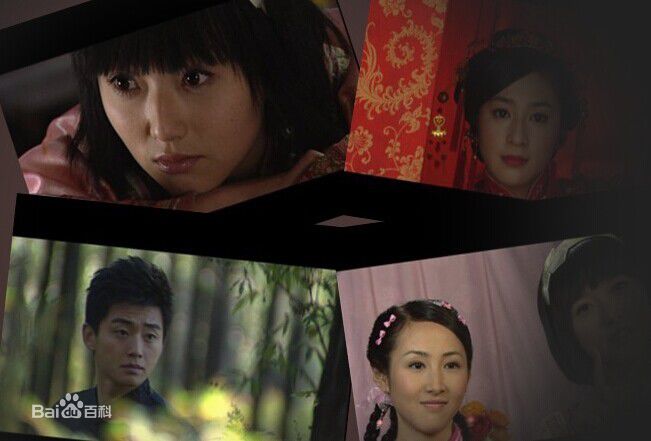 高清韩朔(leslie)性感图片