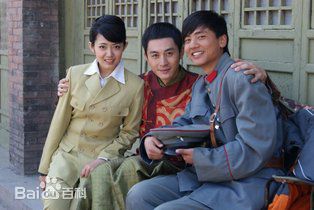 高清韩朔(leslie)性感图片