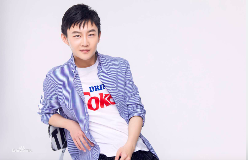 最新刘云龙性感图片