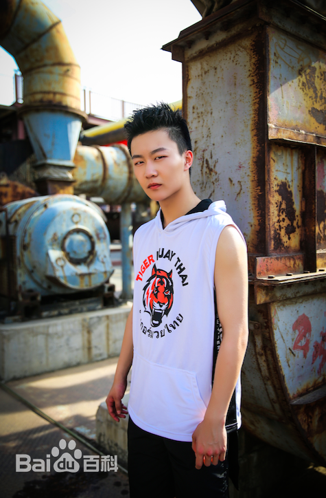 最全刘云龙壁纸