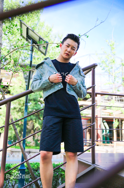 最全刘云龙壁纸