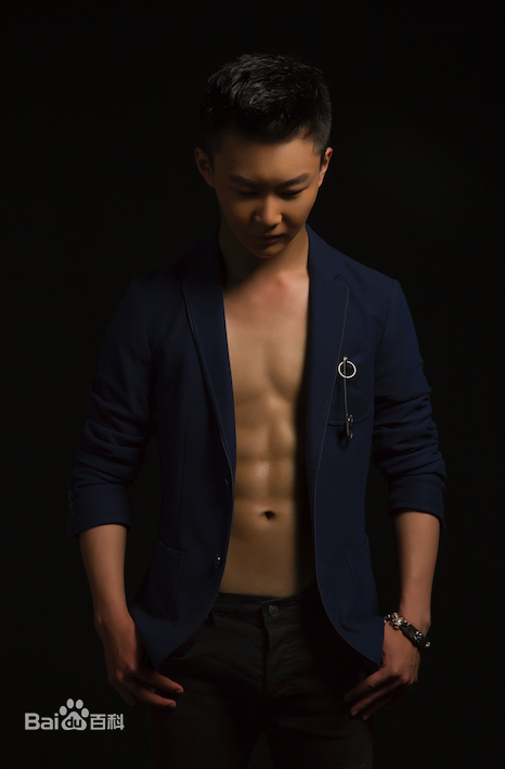 最全刘云龙素颜照