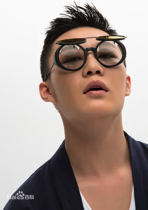 最全刘云龙素颜照