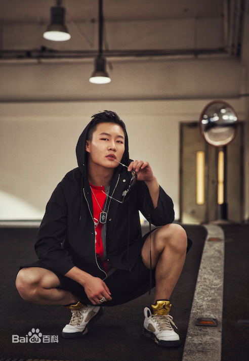 最全刘云龙素颜照