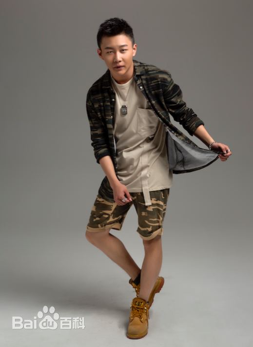 最全刘云龙素颜照