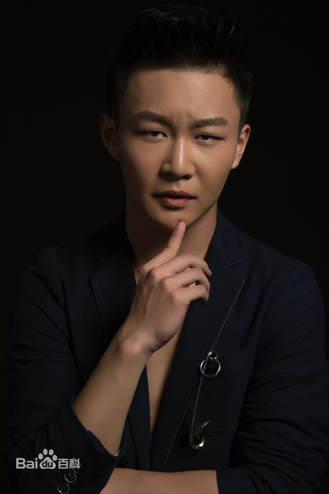 最全刘云龙素颜照