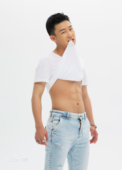 最全刘云龙素颜照