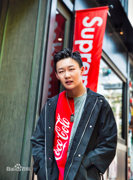 最全刘云龙素颜照