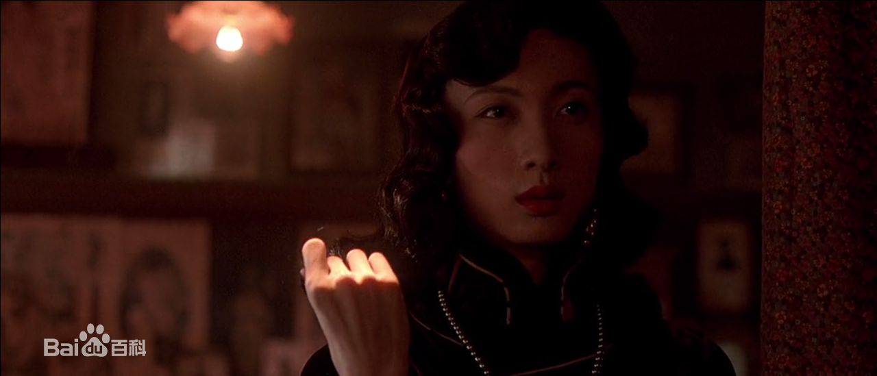 尹治刘锡长前后照片