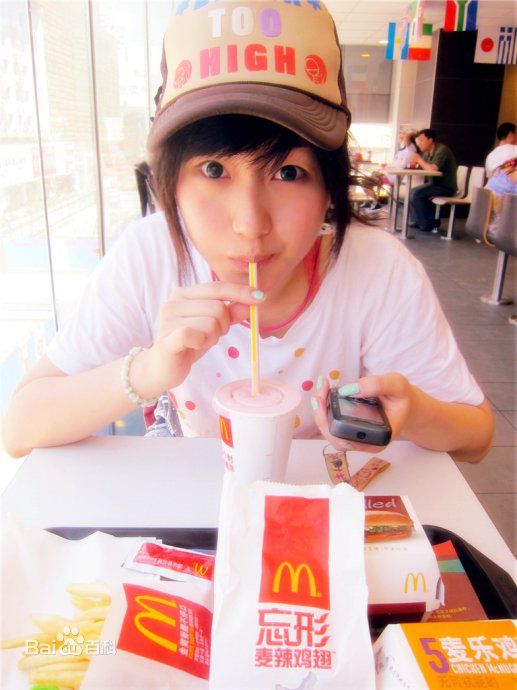 精选赵宁精彩图册