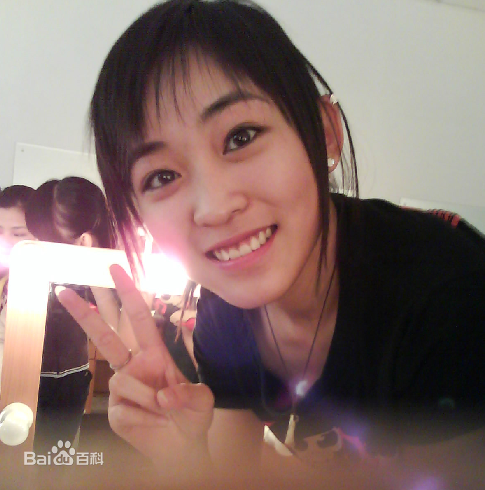 精选赵宁精彩图册