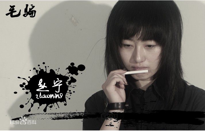 精选赵宁精彩图册