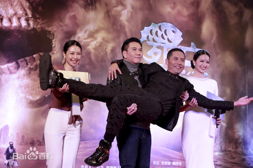 余思潞(Josephine)思潞作品发布幕后收藏阁图册