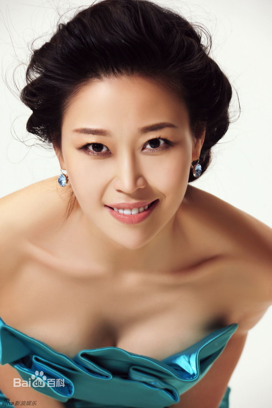 最优质余思潞(Josephine)精彩图册