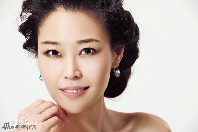 最优质余思潞(Josephine)精彩图册