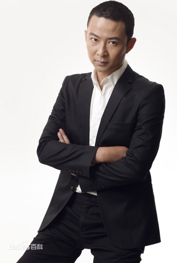 李盟最新个人壁纸