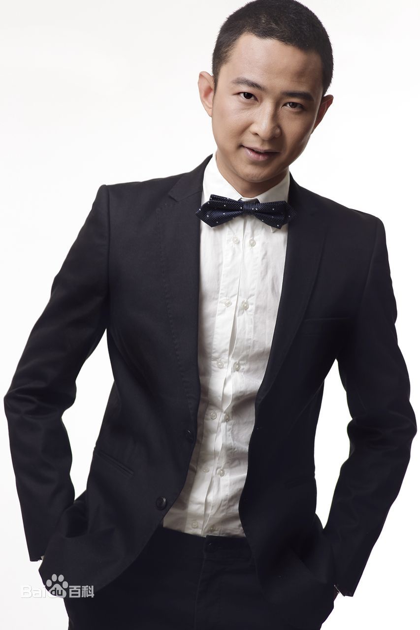 李盟最新个人壁纸